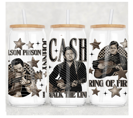 Cash Tumbler