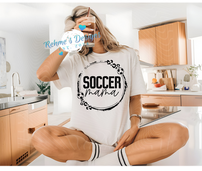 Soccer Mama