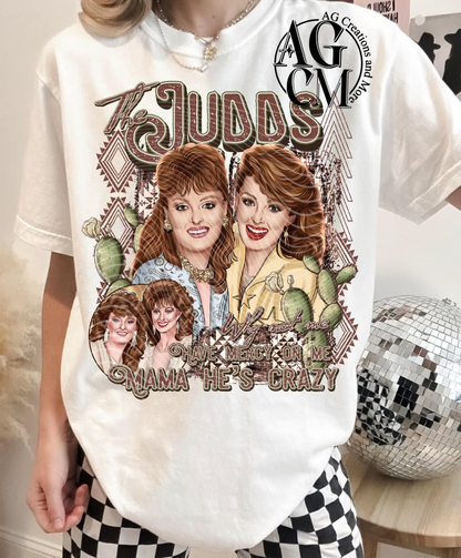 Judds